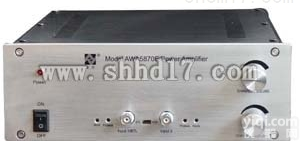 <em>AWA5870E</em>型  <em>AWA5870E</em>型<em>功率放大器</em>