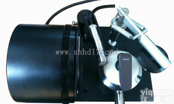 <em>AWA6128BT</em>型  <em>AWA6128BT</em>型<em>蓝牙耳机</em><em>测试仪</em>（新产品）