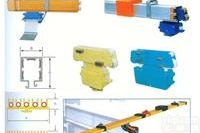 HXTS  <em>上海</em>多极<em>管式</em>滑触线<em>厂家</em> <em>上海</em>徐吉