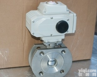 Q971F  电动<em>对夹</em>式<em>球阀</em>，Q971F<em>超短</em>型电动<em>球阀</em>