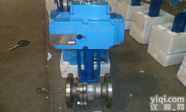 Q941M-16P  <em>电动</em><em>高温</em><em>球阀</em>，Q941M-16P耐<em>高温</em><em>电动</em><em>球阀</em>