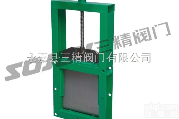 SLD  刀型闸阀图片系列:SLD<em>螺旋</em><em>闸门</em>,<em>插板阀</em>