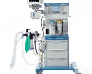 <em>Fabius</em> Plu  <em>德尔格</em><em>Fabius</em> Plus型<em>麻醉机</em> 原装进口