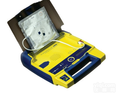 美国PowerheartAEDG3  美国Powerheart AED G3<em>全自动</em><em>除颤</em>仪 <em>全自动</em><em>除颤</em>仪