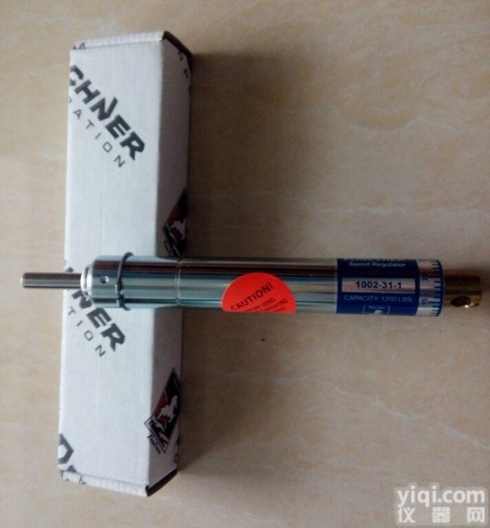 白马Pai<em>精密</em>稳速器<em>1002</em>-<em>31</em>-1