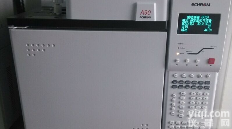 A90  <em>电力系统</em>绝缘油<em>检测</em><em>专用</em>色谱仪