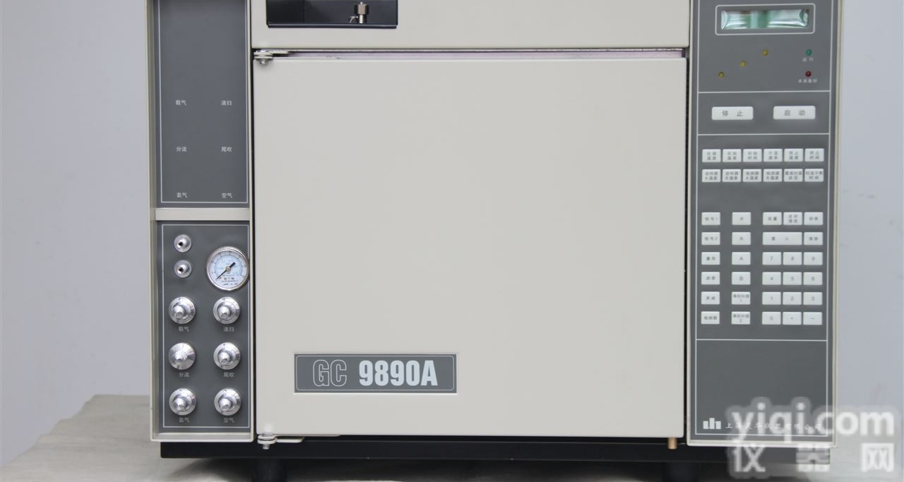 GC9890  气相色谱法检测二氧化碳<em>灭火剂</em>，六氟丙烷<em>灭火剂</em>专用气相色谱仪