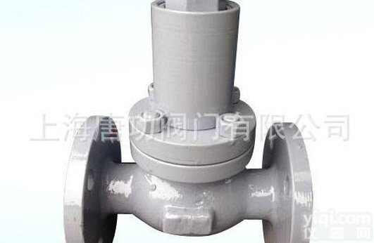 T（FD）40H-16C  唐功阀门<em>供应</em>T（FD）40H-16C<em>磁性</em><em>锁闭</em>调节阀 磁控自锁防盗调节阀