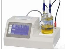 ZHYW  <em>绝缘油</em><em>微量</em><em>水份</em>测试仪技术参数