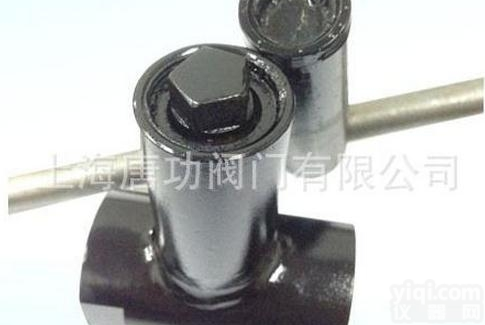 Q（FD）11F-16C  唐功阀门供应Q（FD）11F-16C磁性锁闭<em>球阀</em> <em>磁控</em>自锁<em>防盗</em>内螺纹球...