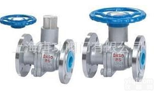 FDQ41H-16C  <em>供应</em>防盗球阀FDQ41H-16C <em>磁性</em>自锁防盗球阀 带钥匙<em>锁闭</em>球阀