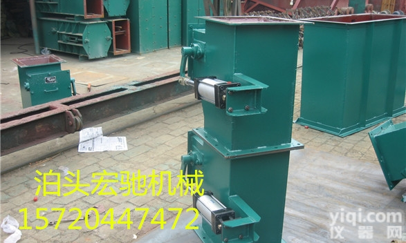 11  重锤<em>翻版</em><em>卸灰阀</em>生产厂家价格合理|泊头宏驰机械