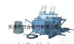 ZW20-12/<em>630</em>-20  <em>销售</em>户外智能高压真空断路器