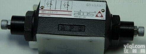 HQ-012 <em>50</em> HQ-013 52  意大利ATOS叠加式<em>节流阀</em>HQ-012 <em>50</em> HQ-013 52