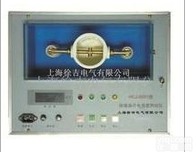<em>HCJ9201  绝缘油介电强度测试仪</em>技术参数