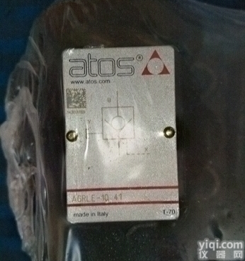 AGRL-10 41  <em>意大利</em>ATOS液控<em>单向阀</em>AGRL-10 41