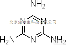 SM8580  <em>标准品</em>三聚<em>氰胺</em>