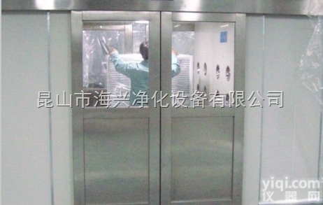 <em>常州</em>风淋门<em>厂家</em><em>直销</em>