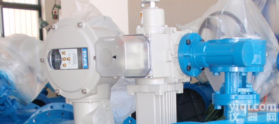 西博思一体化<em>电动</em><em>执行器</em> 西博思<em>电动</em>角<em>执行器</em>厂家销售