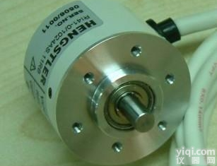 亨士乐<em>编码器</em>输出<em>信号</em> 亨士乐<em>编码器</em>接线图