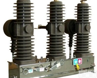 ZW32-24  <em>价格优惠</em>ZW32-24户外高压真空<em>断路器</em>