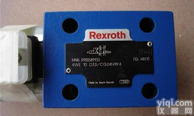 力士乐REXROTH换向<em>电磁阀</em>4WE6J62/EW230N9K4<em>批发价</em>...