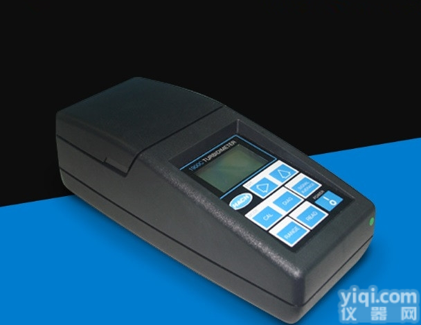 哈希原装进口水质<em>分析仪器</em>1900C<em>浊度仪</em>