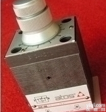 <em>QV</em>-06/24/60 <em>QV</em>-06/11  意大利ATOS调速阀<em>QV</em>-06/24/60 <em>QV</em>-06/11/V