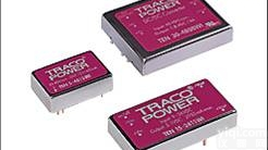 <em>TRACO</em> POWER   <em>电源模块</em>   <em>TEN</em>-HS3