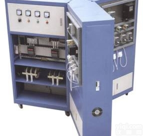 MH-76F型  <em>内线</em><em>安装工</em>实训<em>装置</em>（高级）