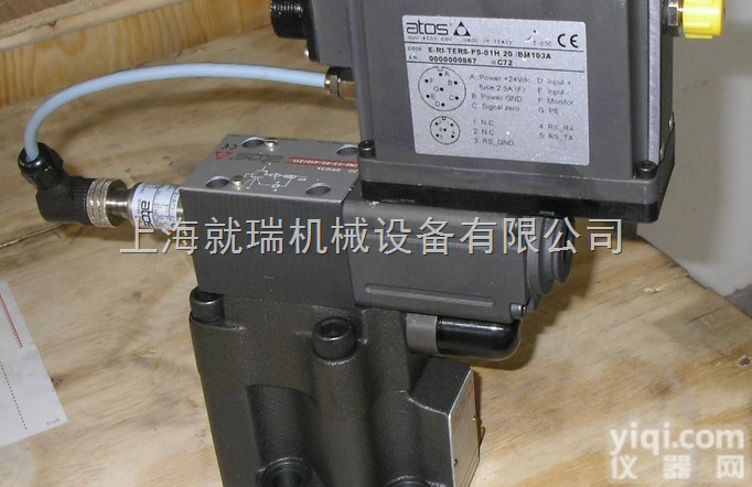 阿托斯比例<em>伺服</em>阀<em>北京</em>总代理