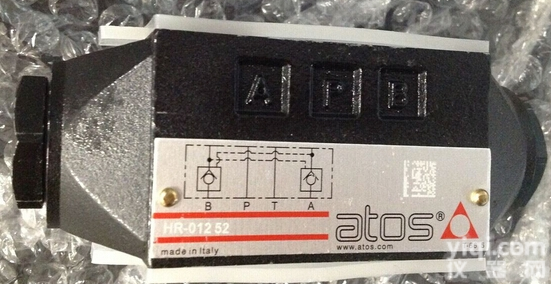 <em>HR</em>-013/2 50 <em>HR</em>-012/2  <em>意大利</em>ATOS<em>叠加</em>阀<em>HR</em>-013/2 50 <em>HR</em>-012/2