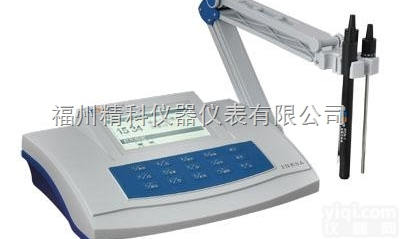 PXSJ-226  上海雷磁<em>台式</em><em>离子计</em>PXSJ-226离子测定仪