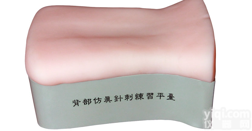 供应<em>针刺</em>练习KAJ/ZC-B背部<em>仿真</em><em>针刺</em>练习平台