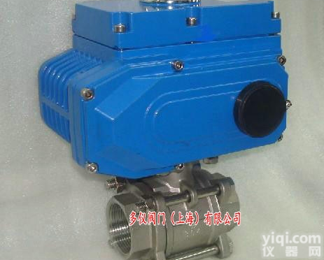 Q911F  内<em>螺纹</em><em>电动</em><em>球阀</em>，Q911F<em>电动</em>内<em>螺纹</em><em>球阀</em>