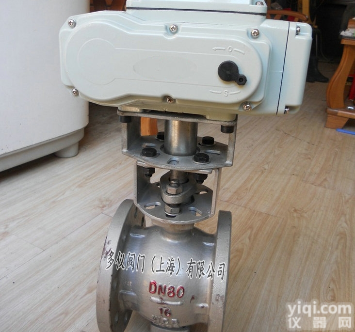 PQ941  <em>电动</em><em>偏心</em><em>球阀</em>，PQ941F<em>电动</em><em>偏心</em>半<em>球阀</em>