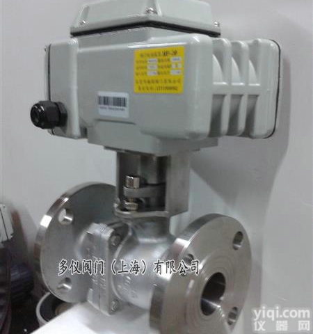电动<em>调节</em><em>球阀</em>，比例式<em>调节</em><em>球阀</em>，上海电动<em>调节</em><em>球阀</em>