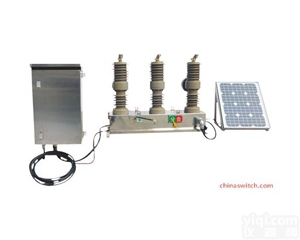 ZW51-12  ZW51-12户外真空<em>断路器</em>不锈钢<em>外壳</em>