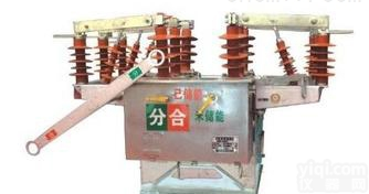 ZW8-12GG  ZW8-12双电源<em>真空</em><em>断路器</em>可配<em>遥控</em>型