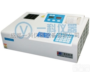 5B-3A型  （V7）COD<em>测定仪</em> 智能<em>经济型</em>--兰州连华