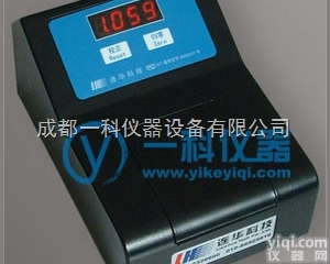 5B-3N型  （V7）<em>氨氮</em><em>测定仪</em> 简单<em>经济型</em>--兰州连华