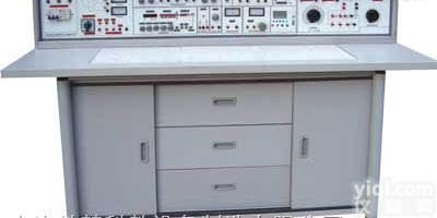 MHK-840D  电工、模电、数电、电力拖动（带直流电机、带<em>智能型</em><em>功率表</em>、功率因数表）