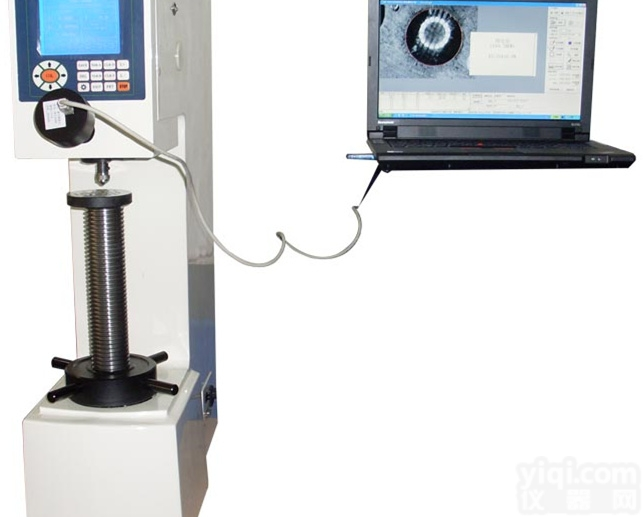 THBC-<em>3000</em>DB  时代之峰THBC-<em>3000</em>DB<em>图像处理</em><em>布氏硬度</em>计