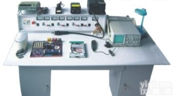 MHSM-81型  多媒体智能型数码<em>应用技术</em><em>实验实训</em>装置