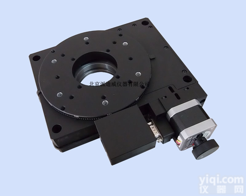 PX110-150  <em>高精度</em><em>电动</em>旋<em>转台</em> 分度盘 旋<em>转台</em> <em>转台</em>