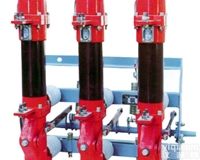 SN10-10  批发生产SN10-10少油<em>断路器</em>可配<em>遥控</em>型