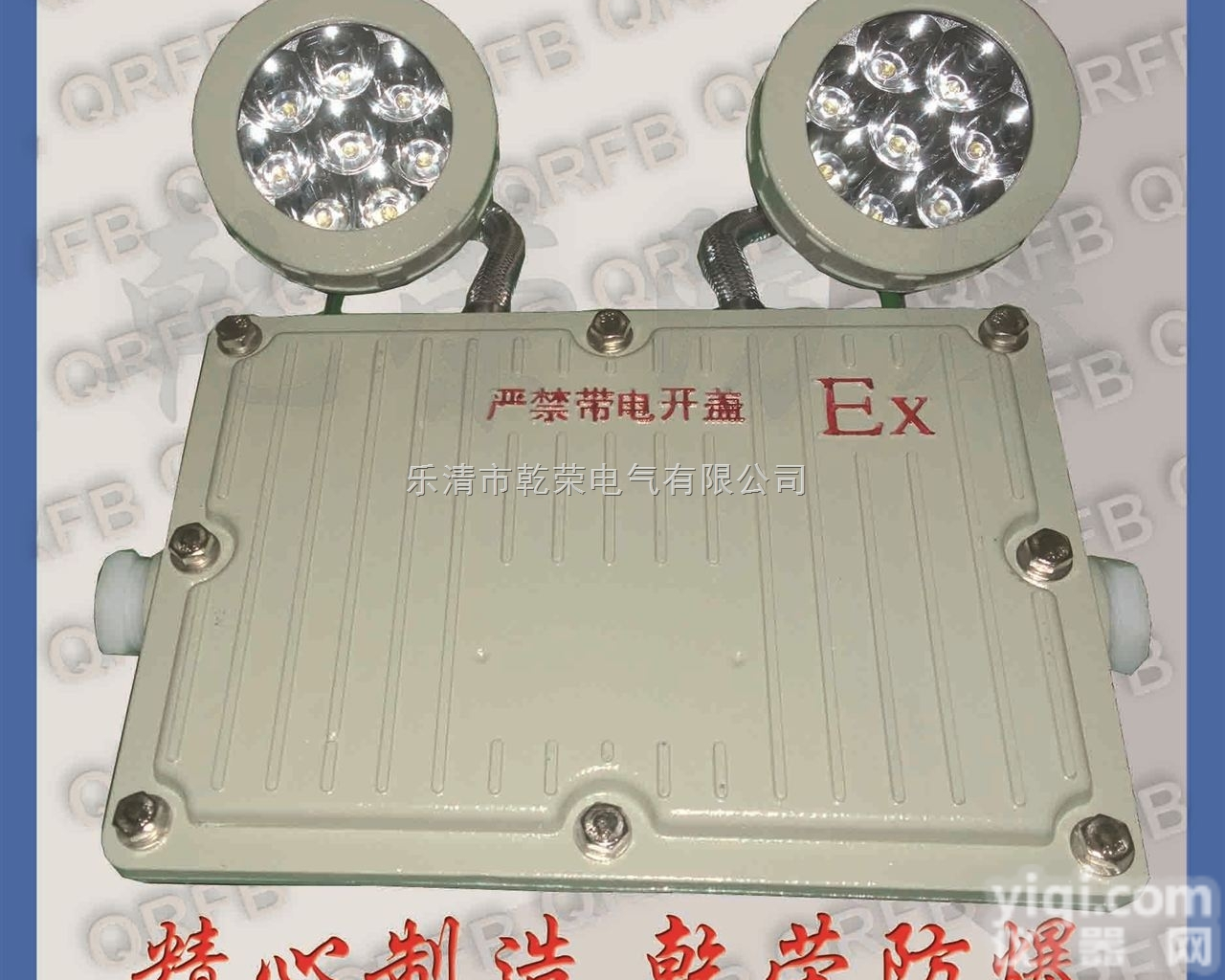 BXJ  防爆<em>应急</em>灯 LED防爆<em>应急</em>灯 <em>照明</em><em>应急</em>两用防爆灯