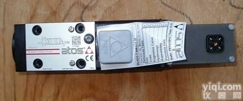 DLHZO-TE-0<em>40</em>-L73 <em>40</em>  意大利ATOS比例<em>伺服阀</em>DLHZO-TE-0<em>40</em>-L73 <em>40</em>