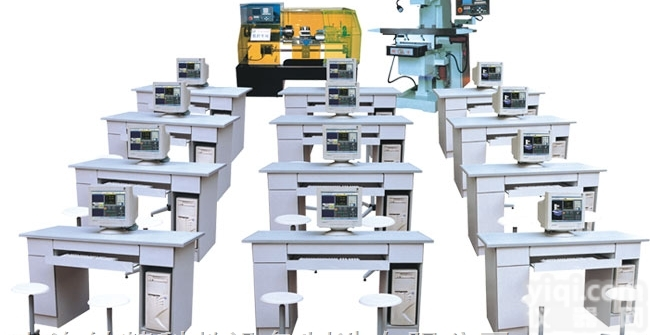 MH-2100型  多媒体网络型<em>机电</em><em>一体化</em>数控编程<em>实验</em>室设备