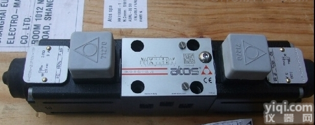 <em>DHZO</em>-A-073-L5 20  意大利ATOS<em>比例阀</em><em>DHZO</em>-A-073-L5 20 <em>DHZO</em>-AE-...